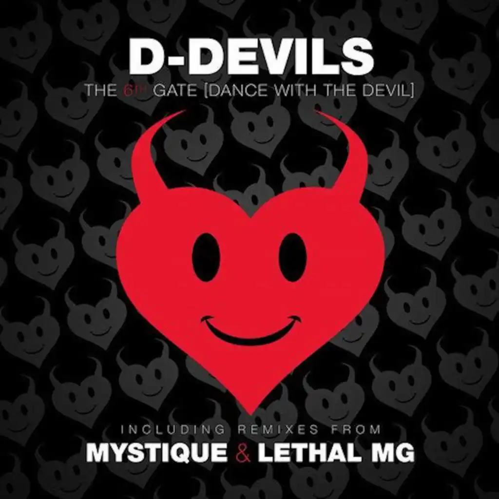 The 6th Gate (Dance With the Devil) (Extended)