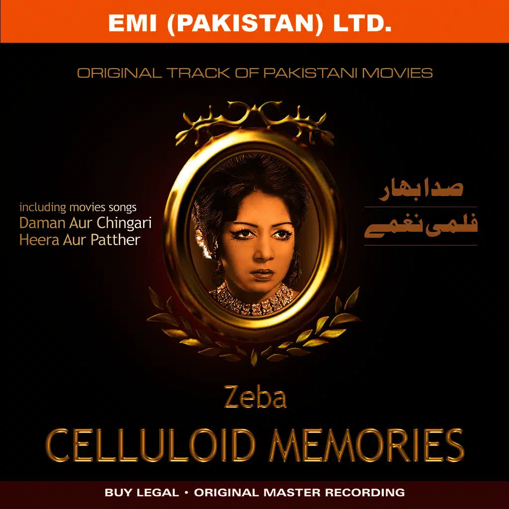 Films : Daaman Aur Chingari / Heera Aur Patthar