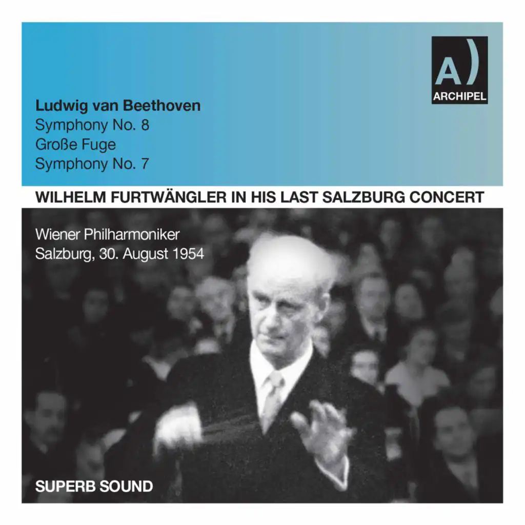 Symphony No. 3 in E-Flat Major, Op. 55 "Eroica": I. Allegro con brio (Live)