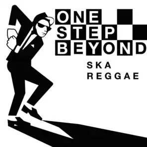 One Step Beyond - Ska Reggae