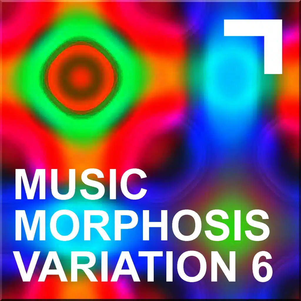 Musicmorphosis – Variation 6