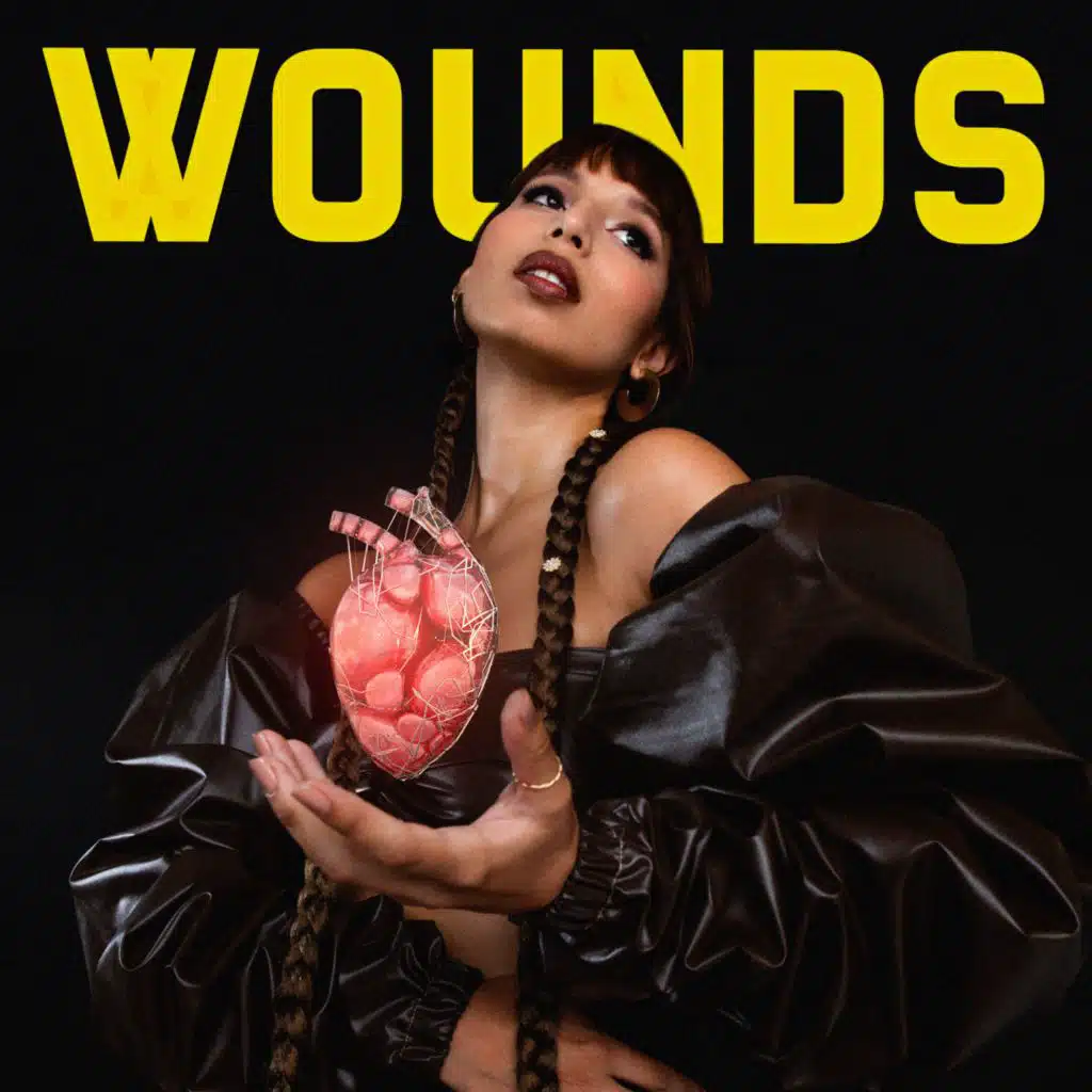 Dark Night - Loneliness