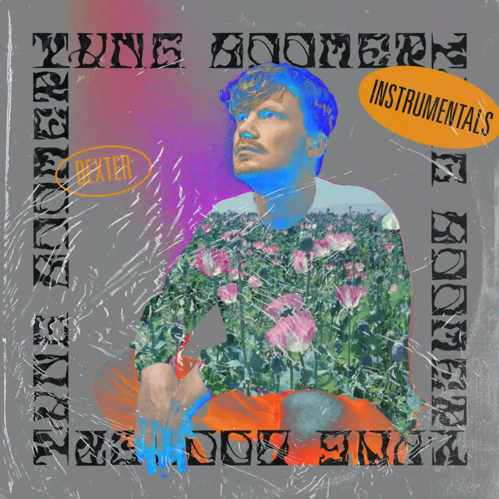 Yung Boomer (Instrumentals)