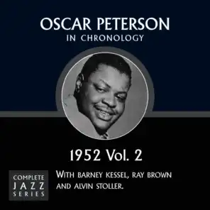 Complete Jazz Series 1952 Vol. 2