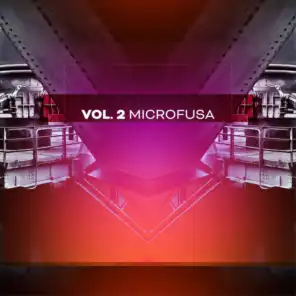 Microfusa, Vol. 2