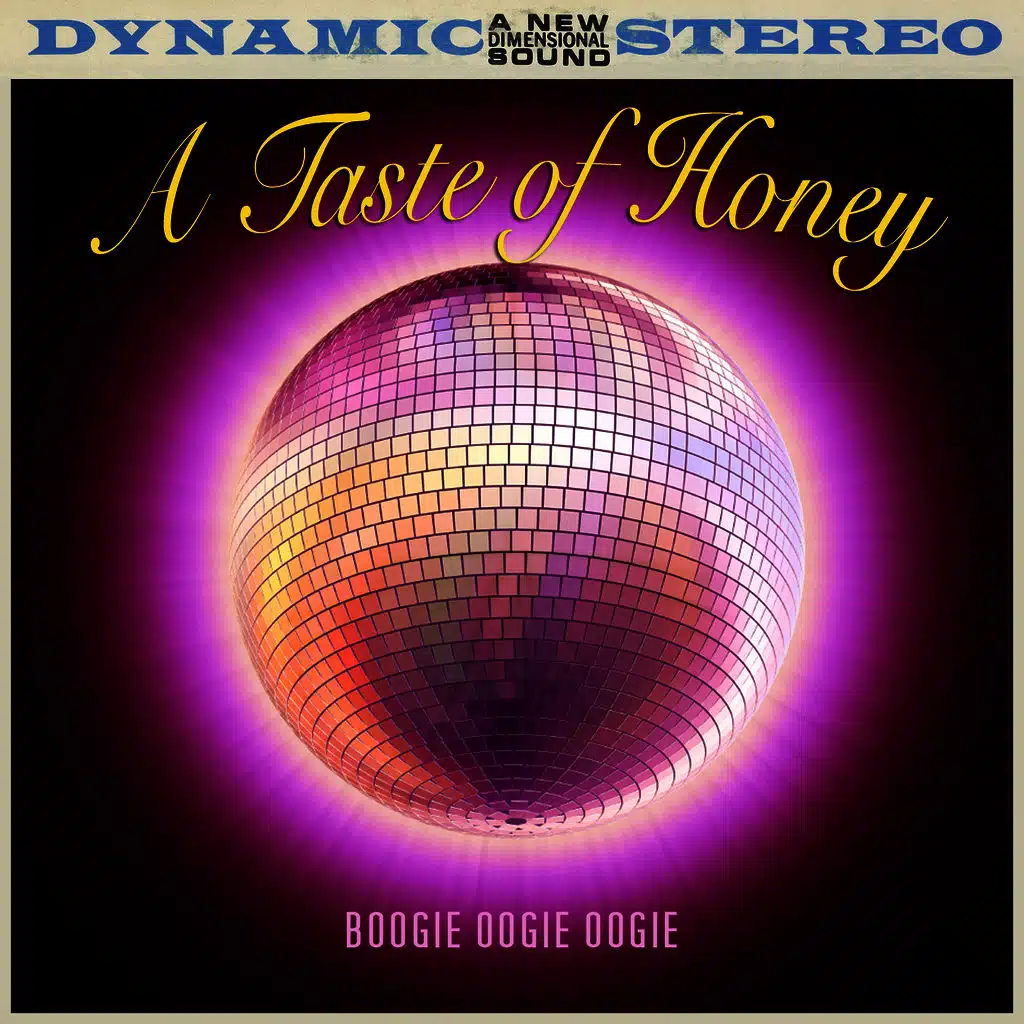 Boogie Oogie Oogie (Re-Recorded)