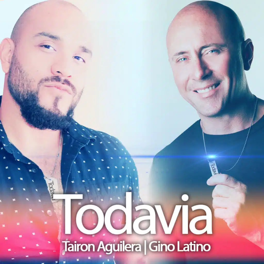Tairon Aguilera & Gino Latino Dj