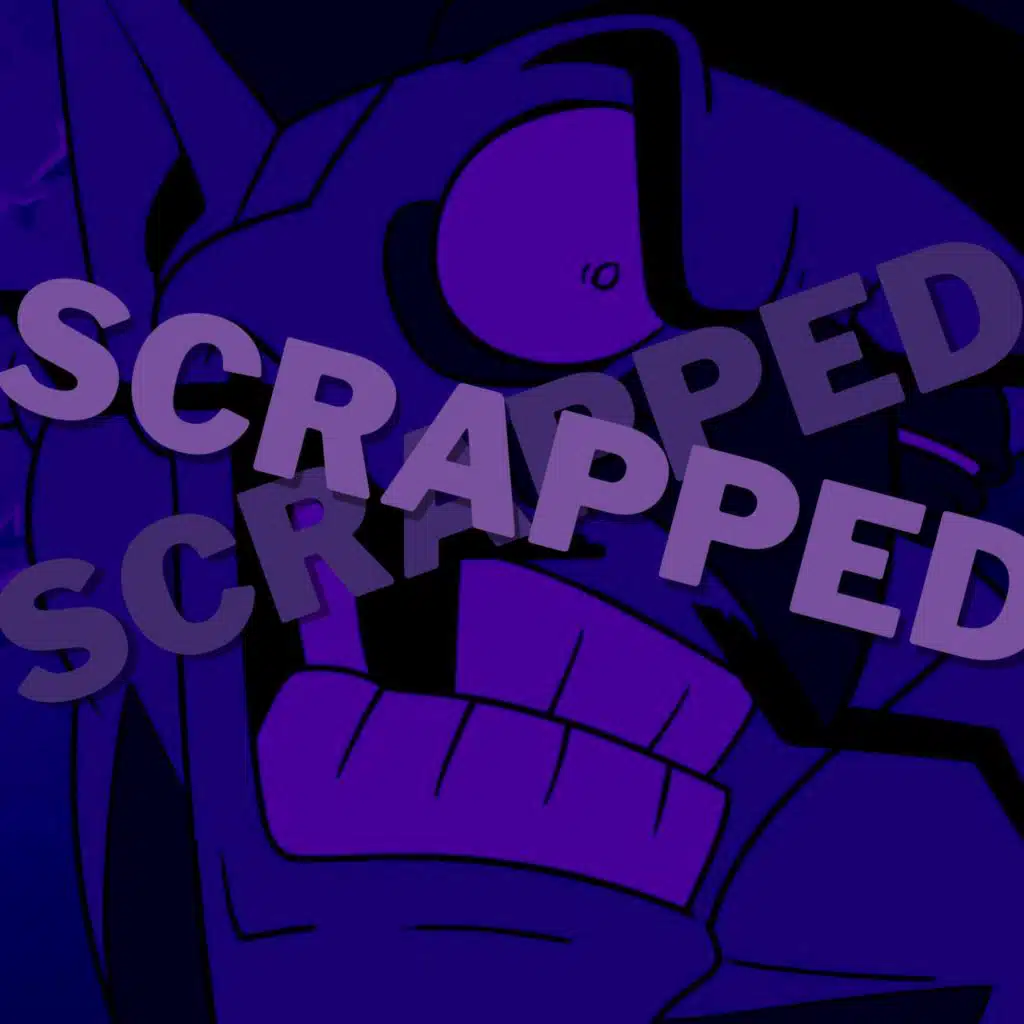 Waluigi Smash Pt3 (Scrapped Version)