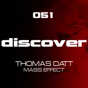 Mass Effect (Dust & Heatcliff Remix)