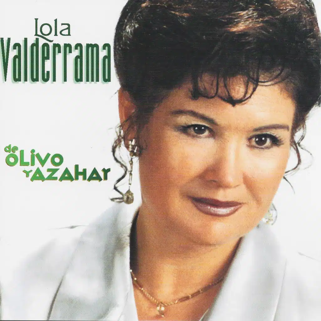 Lola Valderrama