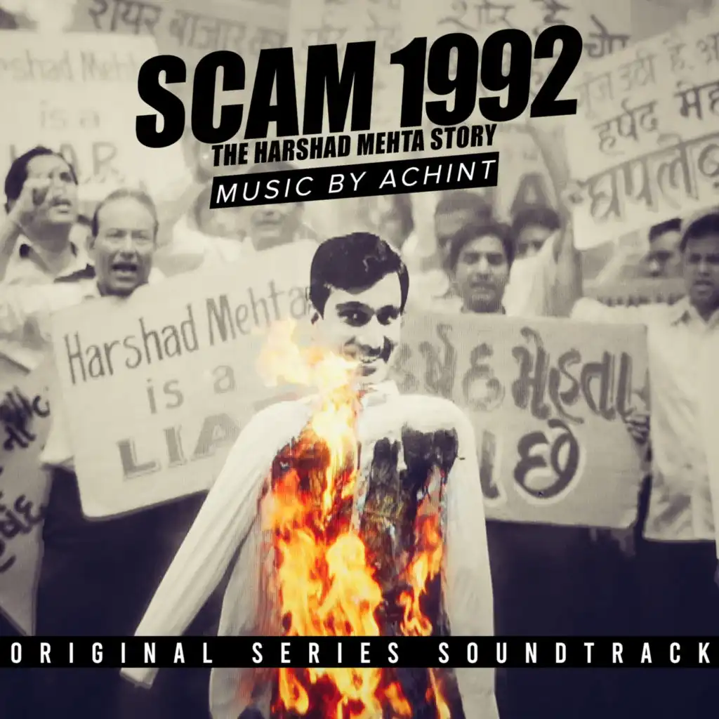 Scam 1992 (Original Score)