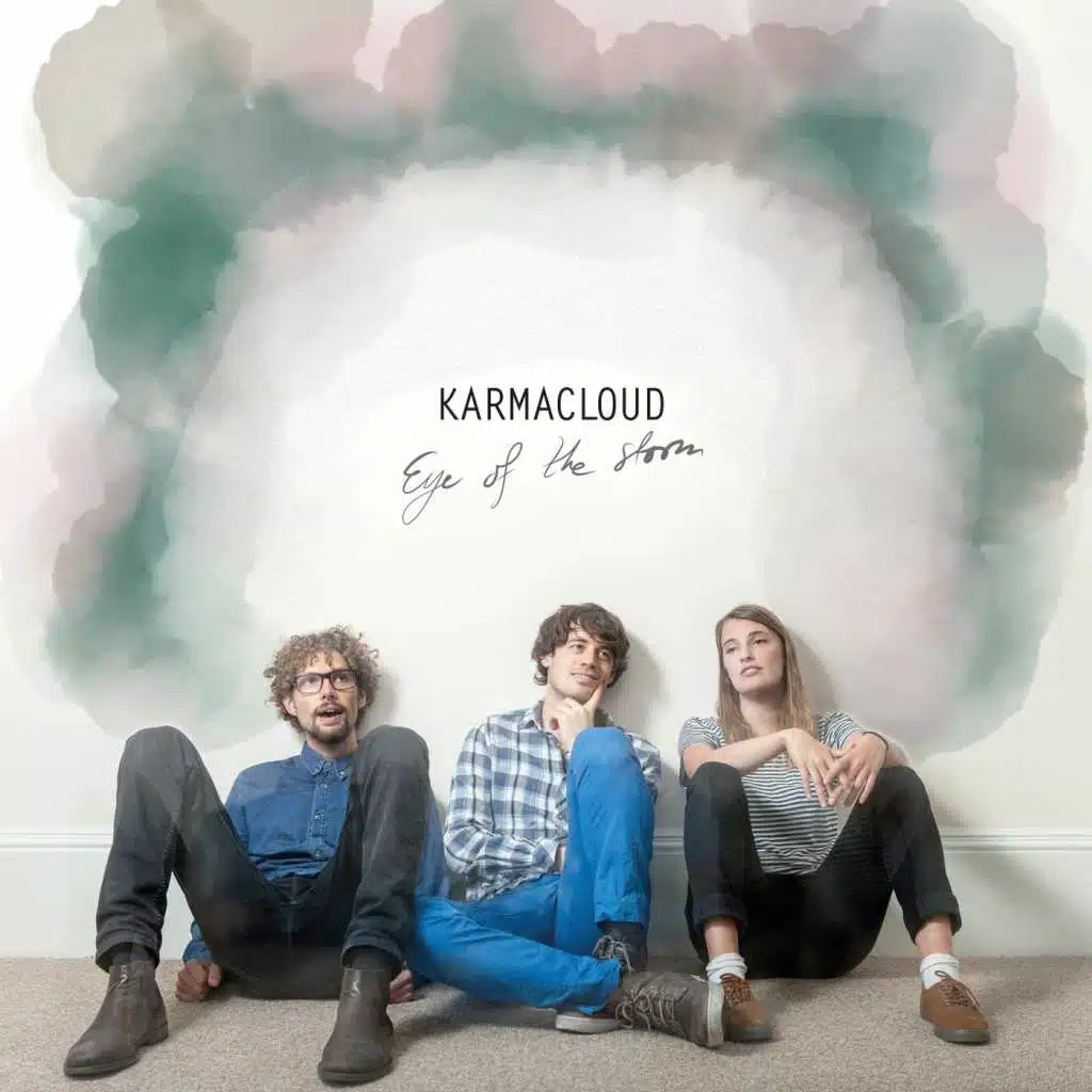 Karmacloud