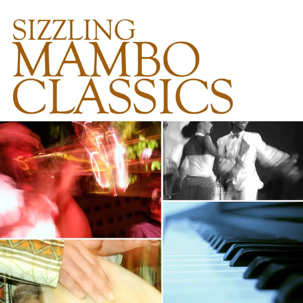 Sizzling Mambo Classics