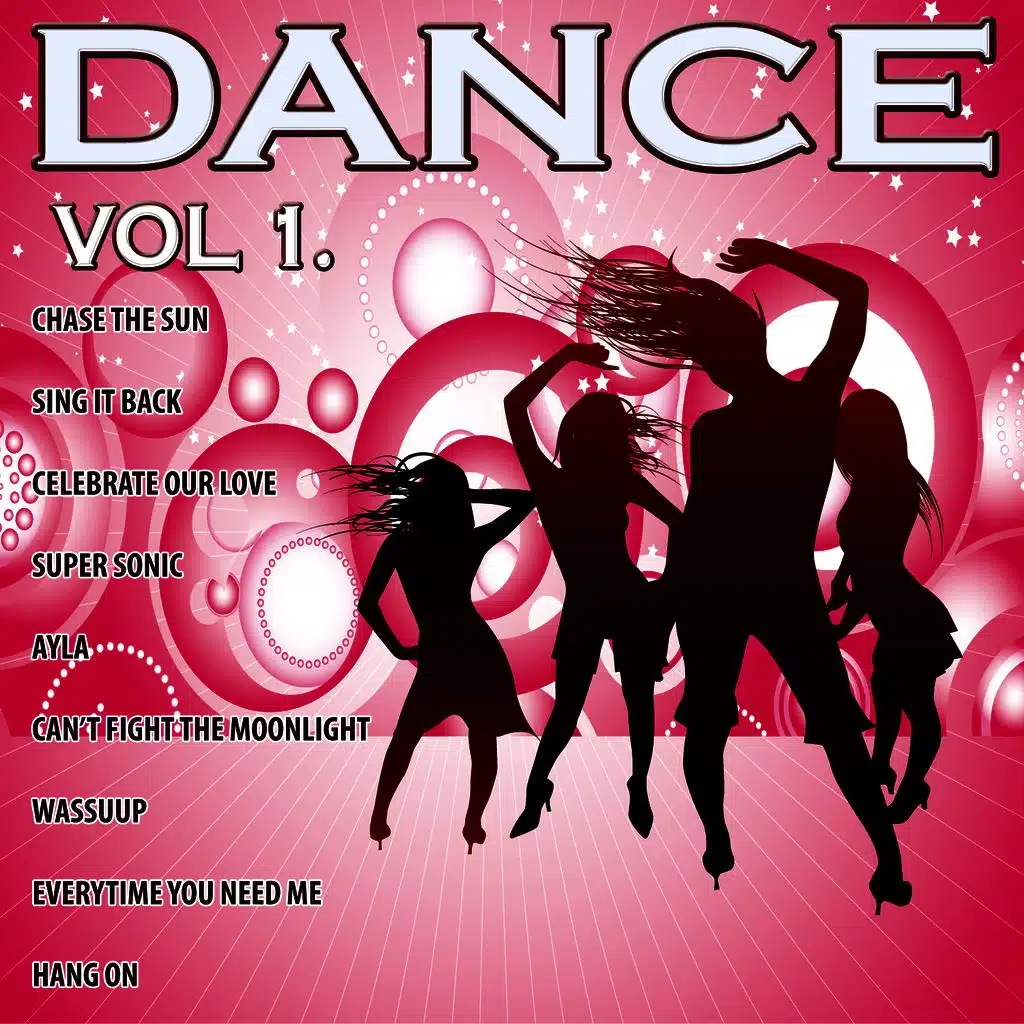 Dance Vol.1