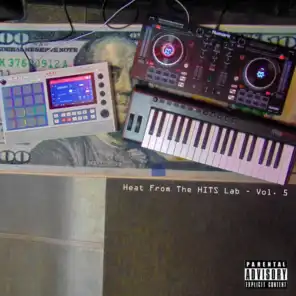 Heat from the Hits Lab, Vol. 5