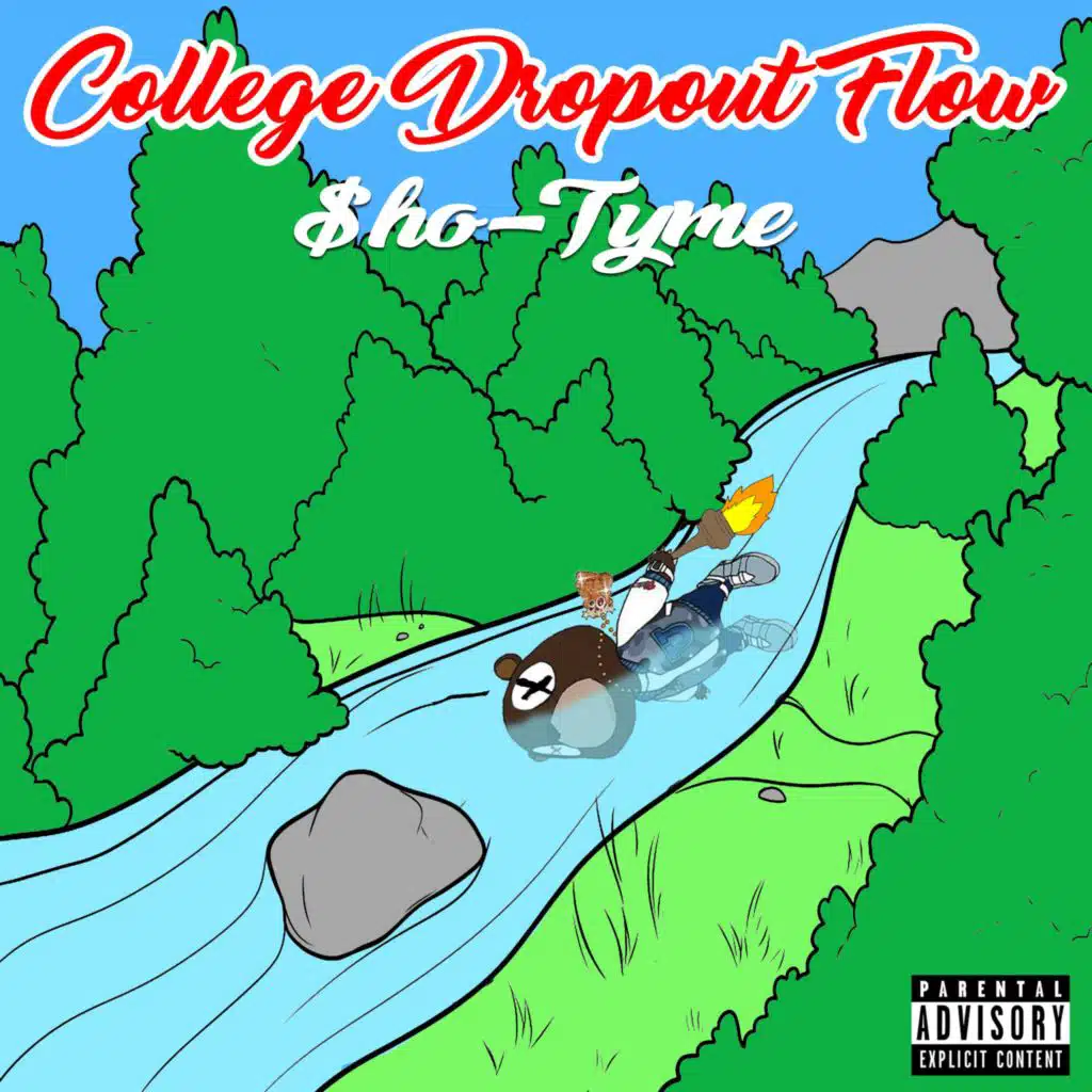 College Dropout Flow