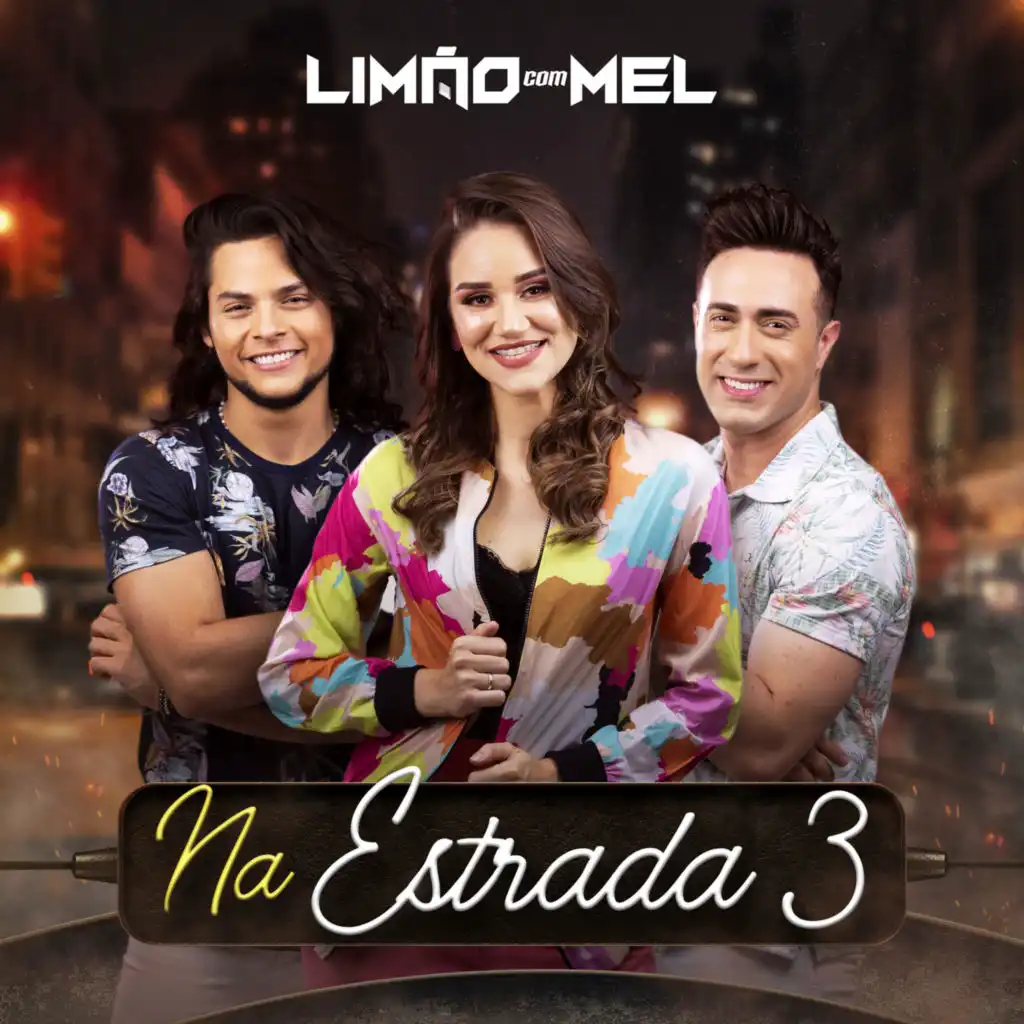 Na Estrada, Vol. 3