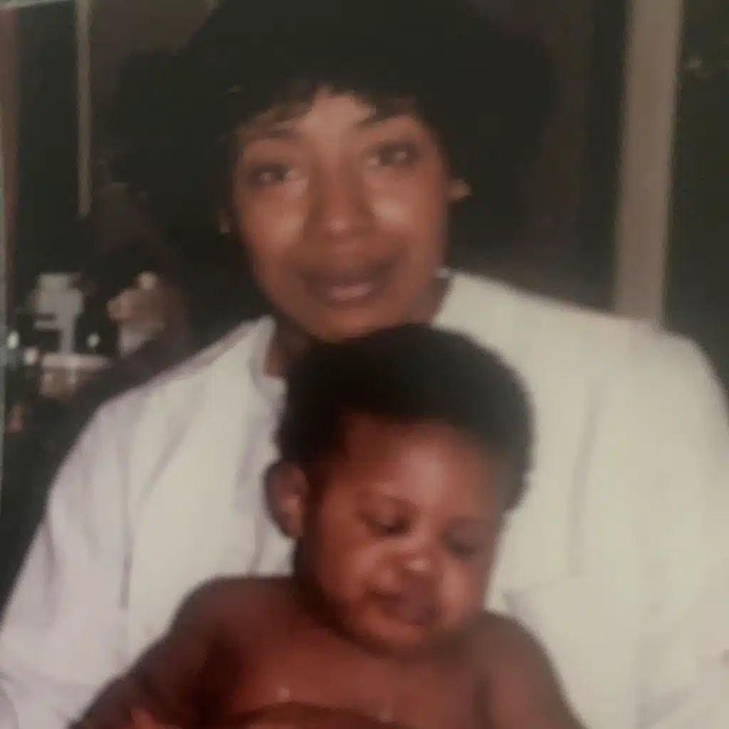 Instrumentals Vol. 2: Lyn's Baby Boy