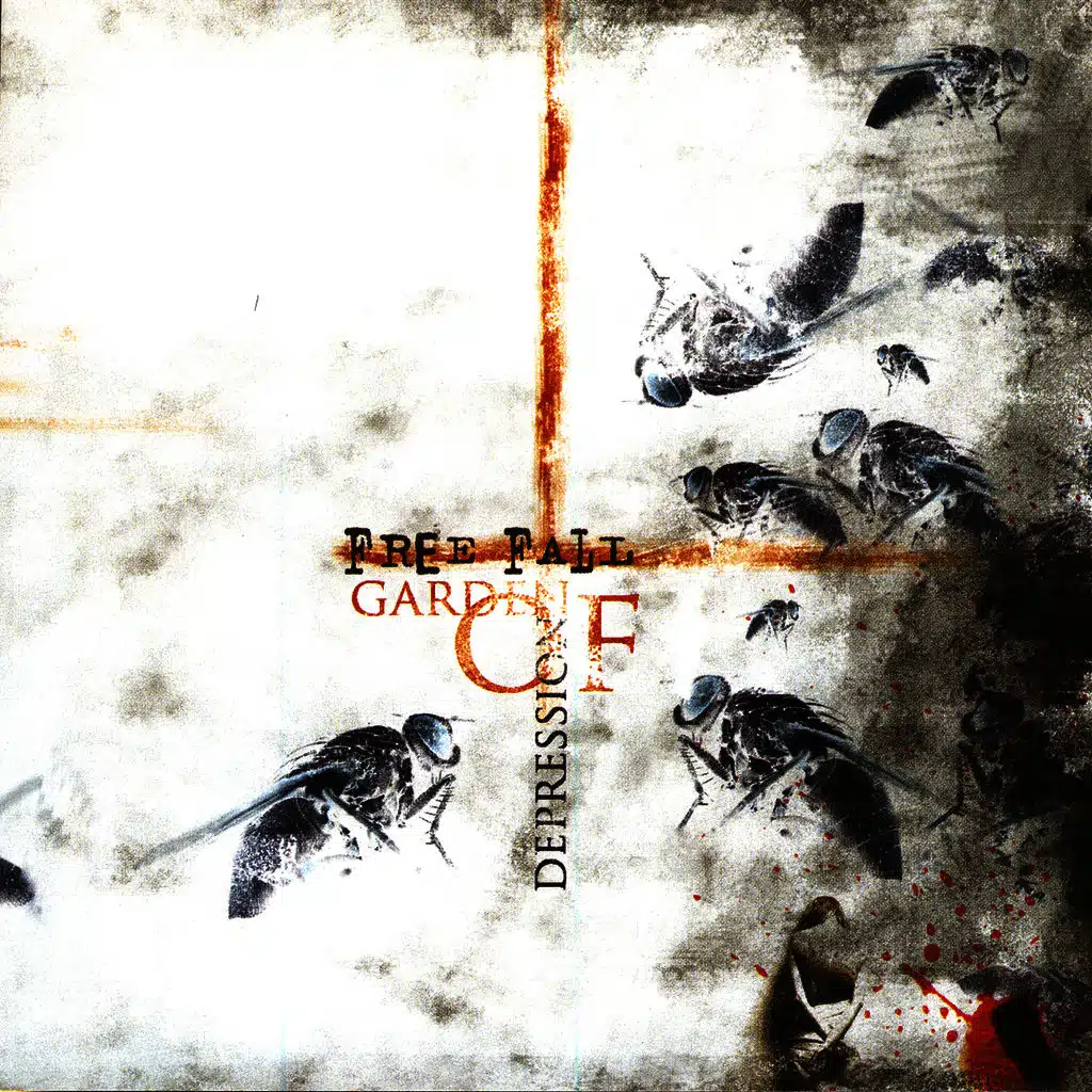 Garden Of Depression