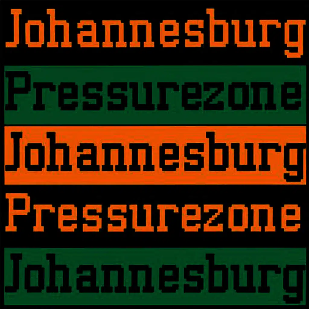 Johannesburg Ep