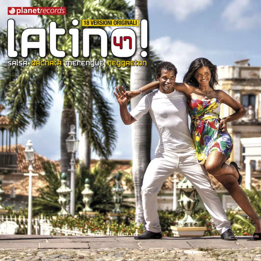 Marvin Freddy & Jacob Forever (Gente De Zona)