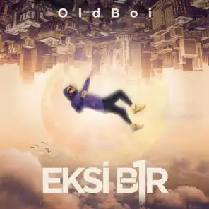 Eksi Bir (feat. Canku)