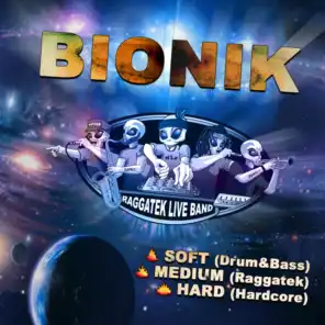 Bionik (Hard)