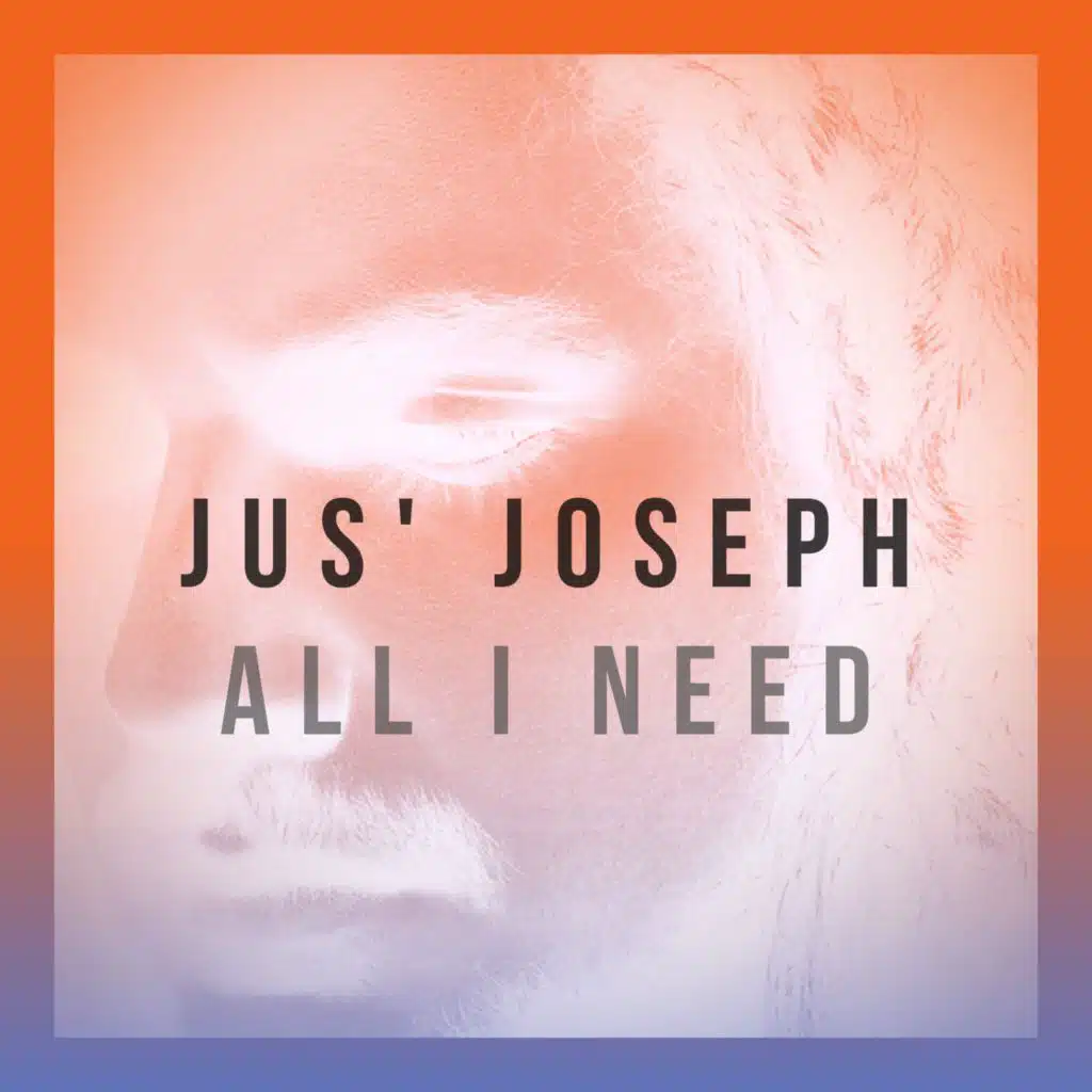 Jus' Joseph