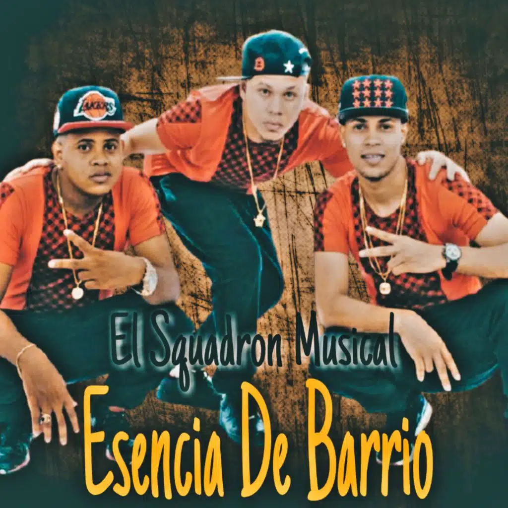 Bajo la Dema y la Envidia