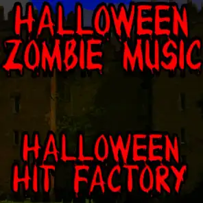 Halloween Zombie Music