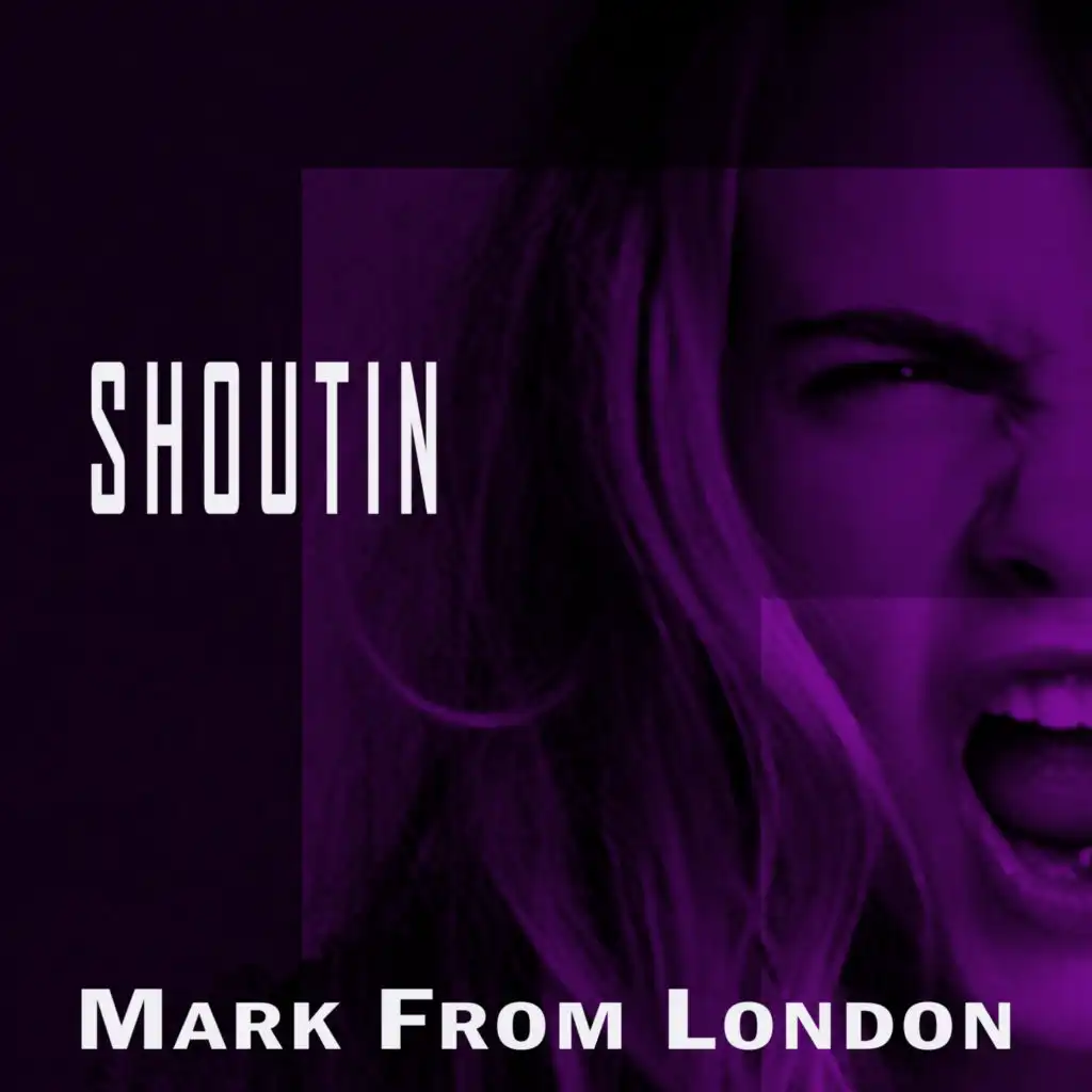 Shoutin (Camden Town Dub)