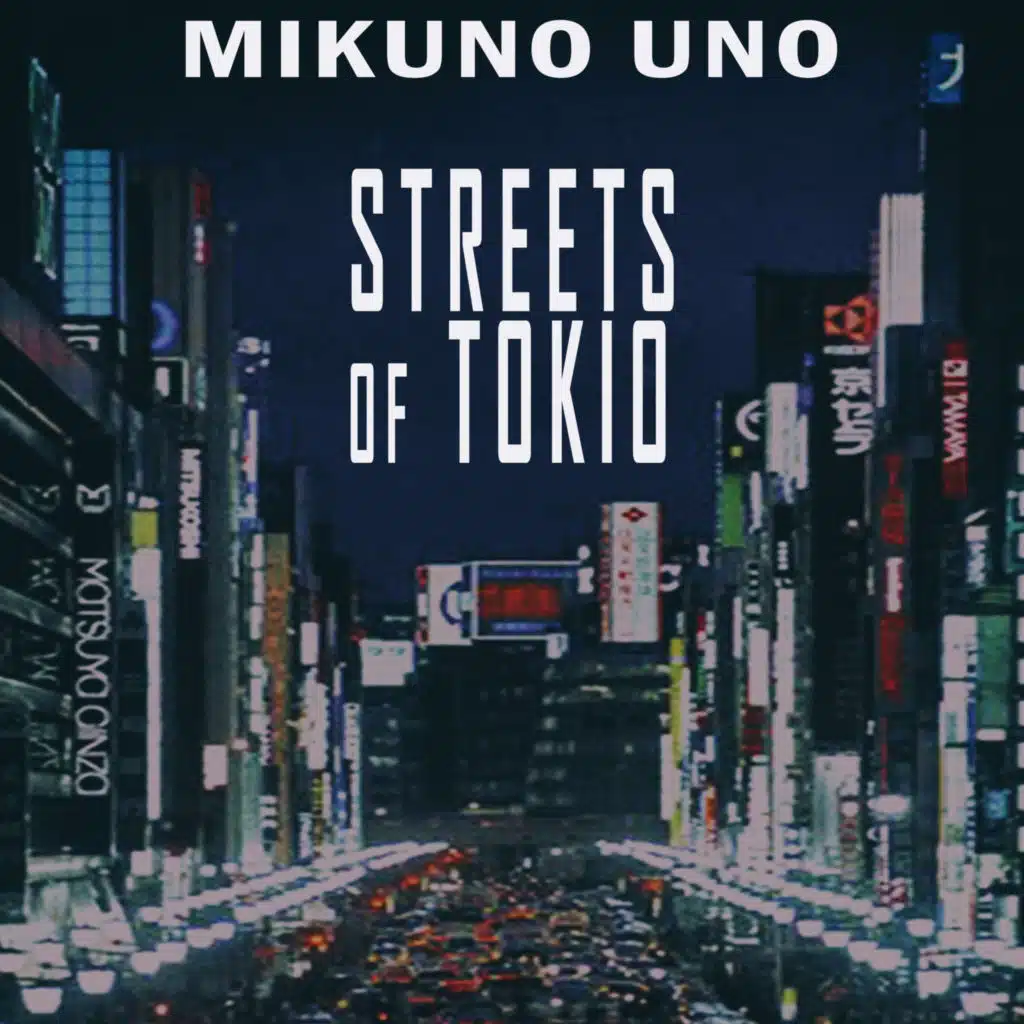 Mikuno Uno