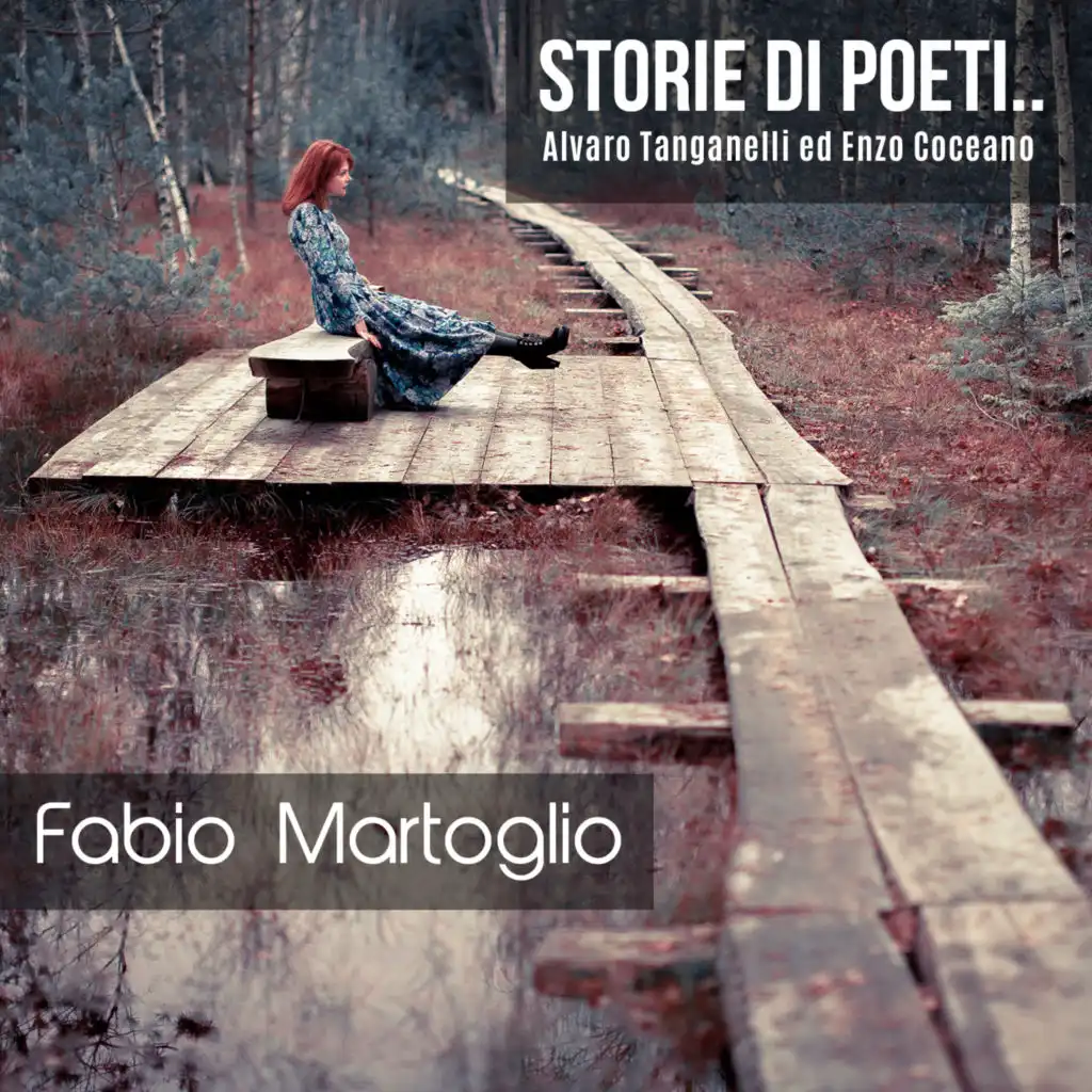 Storie Di Poeti... (Alvaro Tanganelli ed Enzo Coceano)