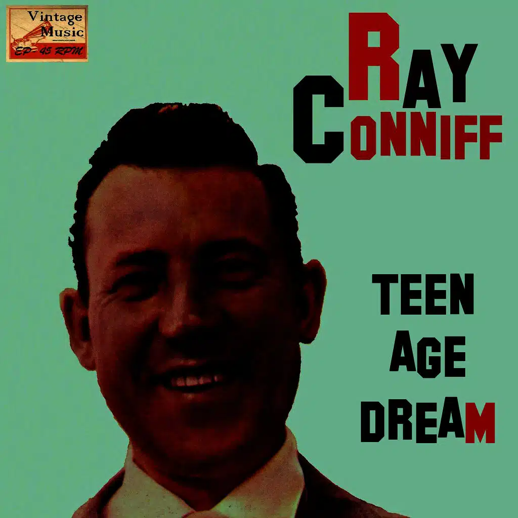 Vintage Rock Nº 31 - EPs Collectors, "Teen Age Dream"