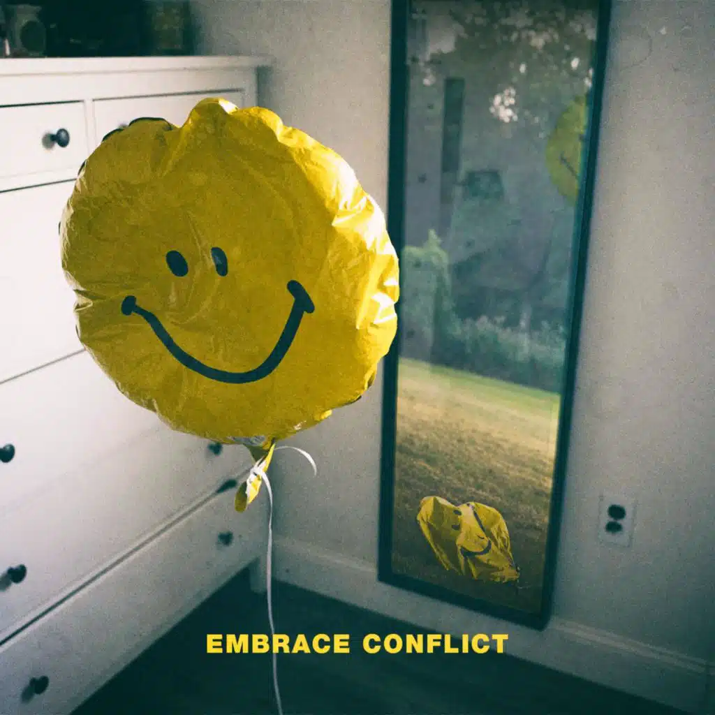 Embrace Conflict
