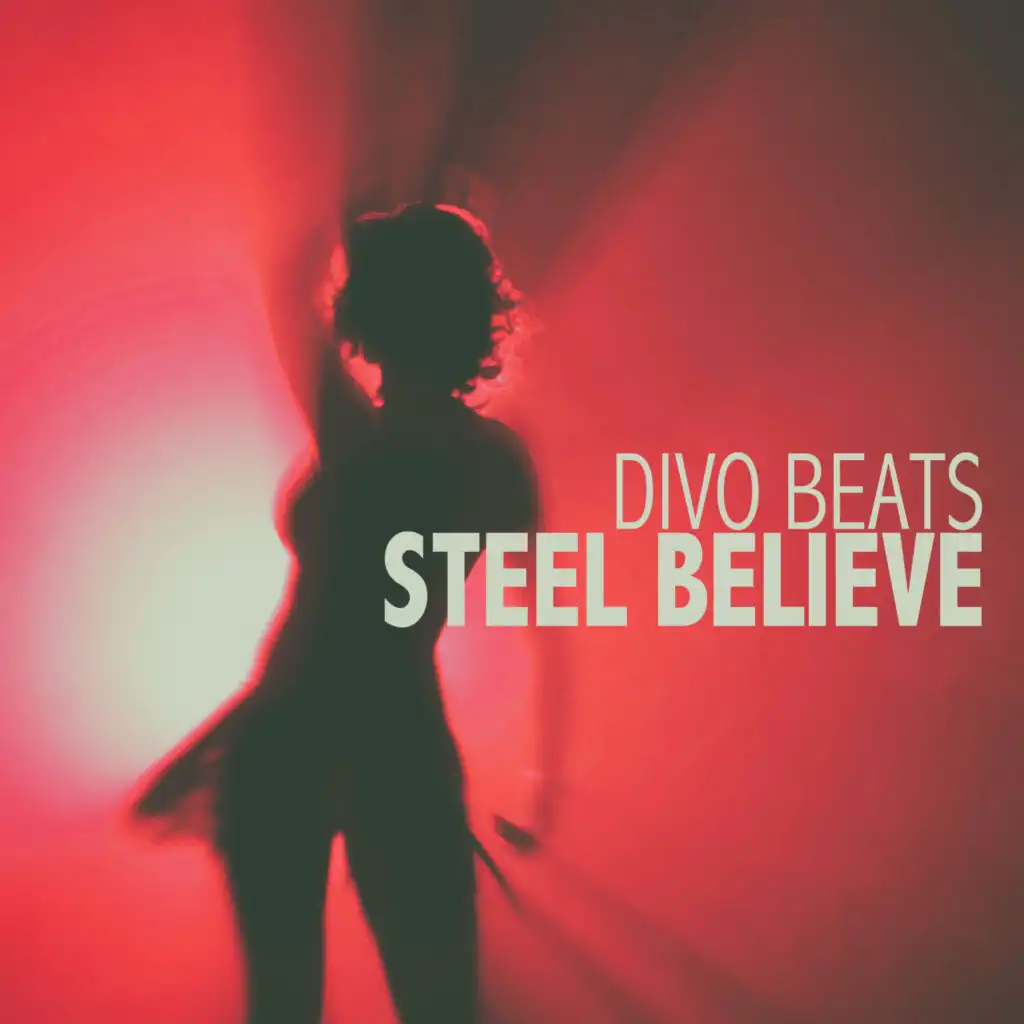 Steel Believe (Remix)