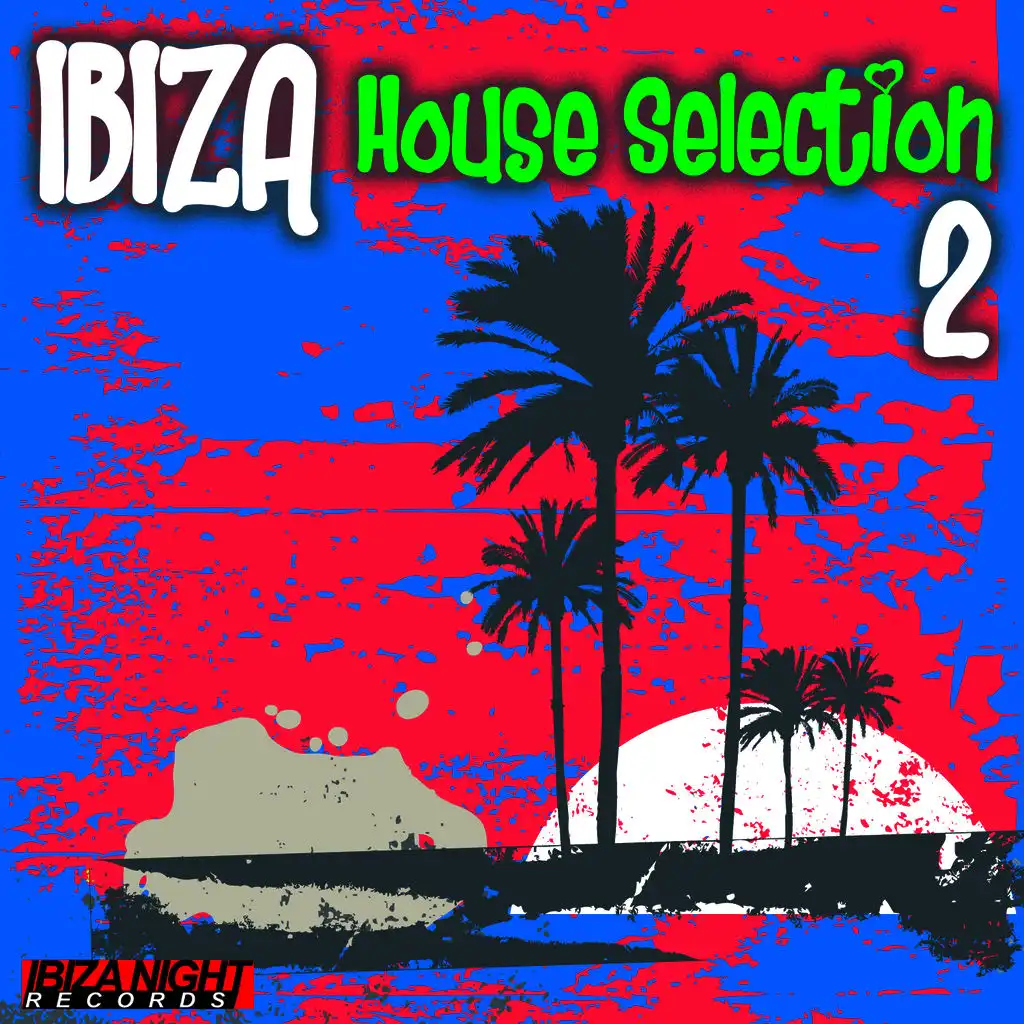 Ibiza House Selection Vol.2