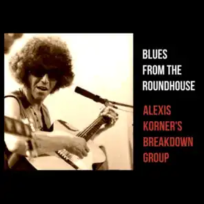 Alexis Korner's Breakdown Group