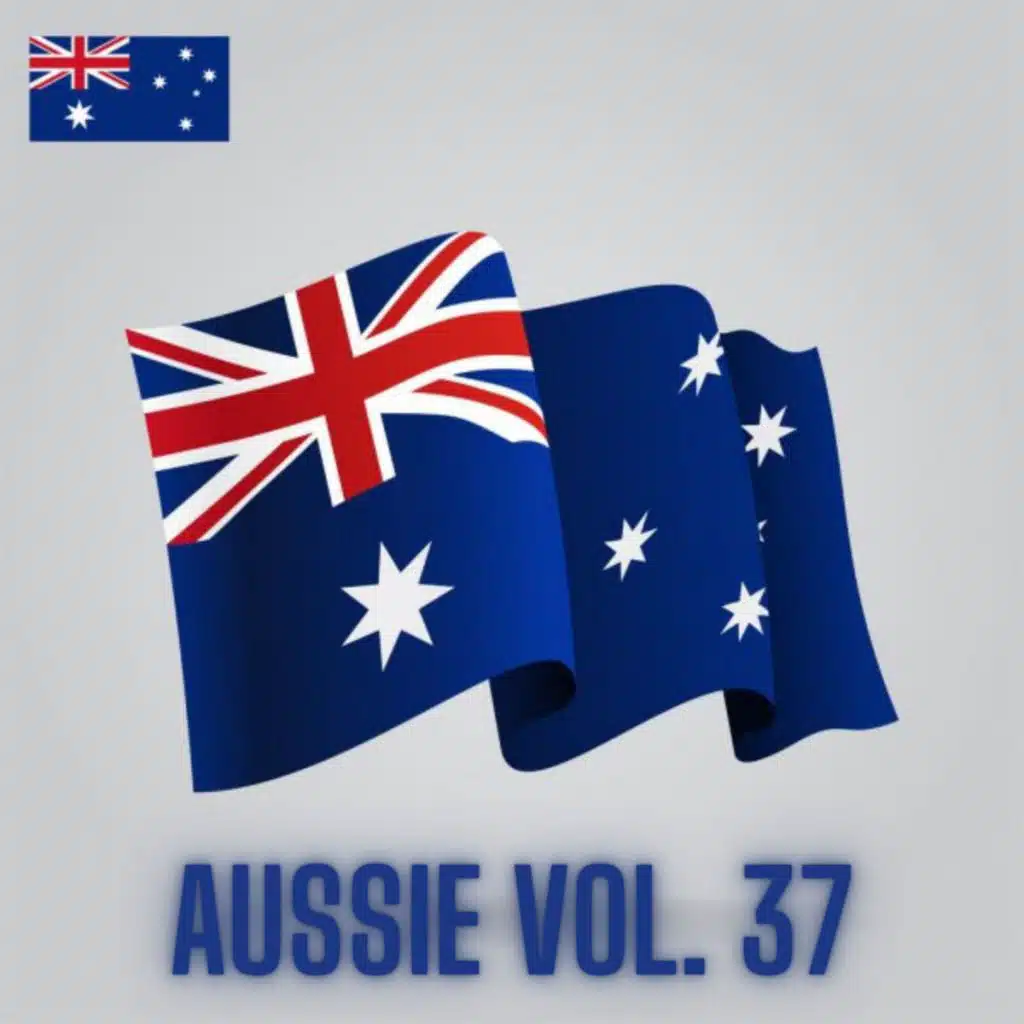 Aussie Vol. 37