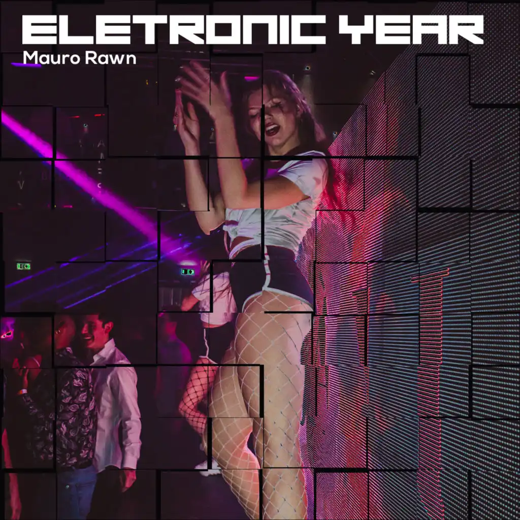 Eletronic Year (Edit Cut)