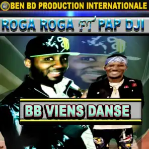 BB viens danse (feat. Pap Dji)