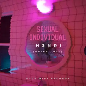 Sexual individual