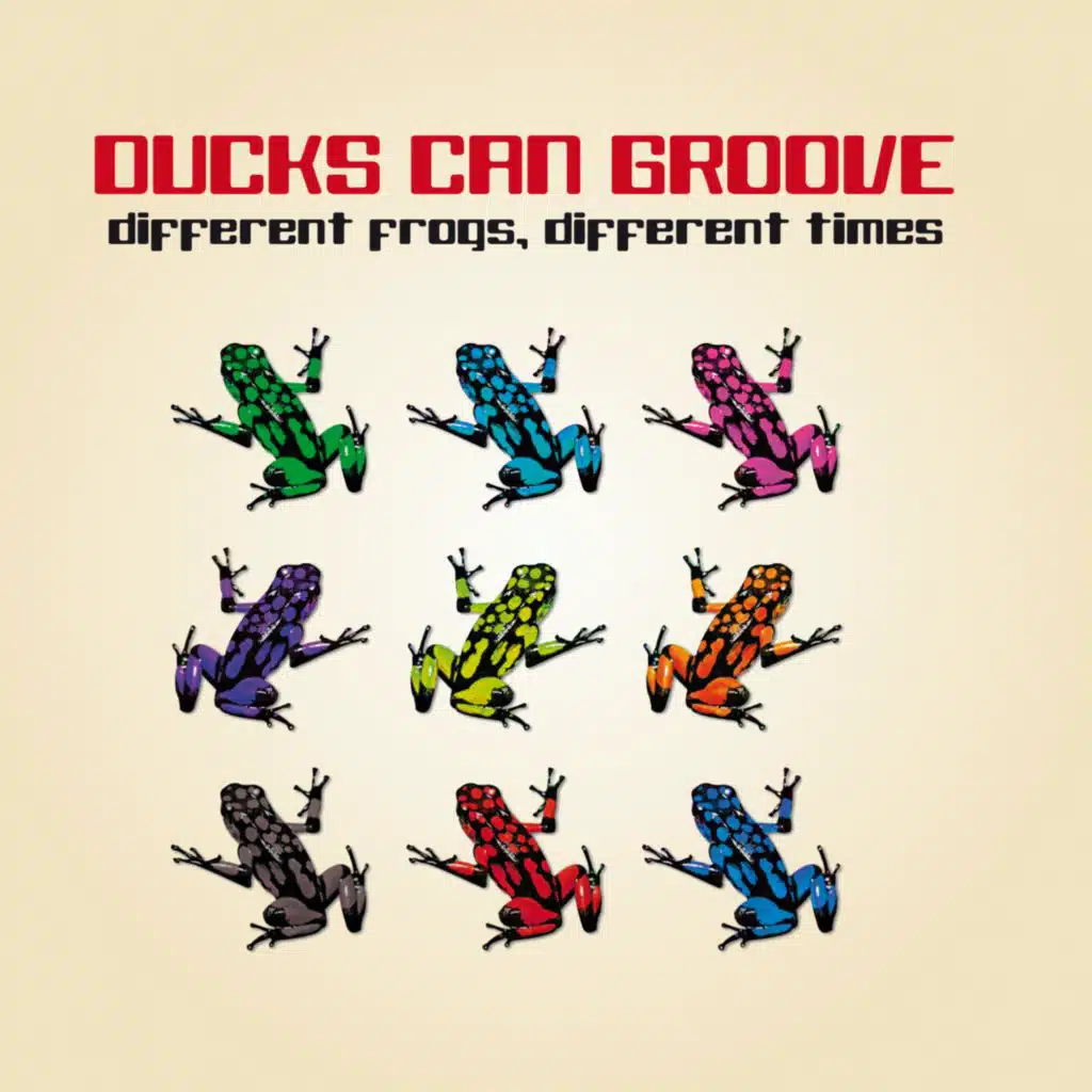 When Cherrys Are Red