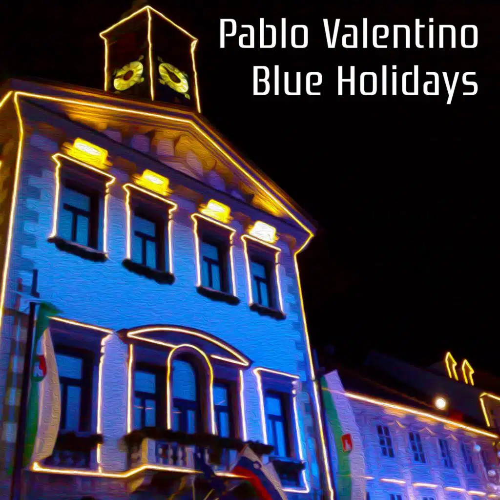 Blue Holidays