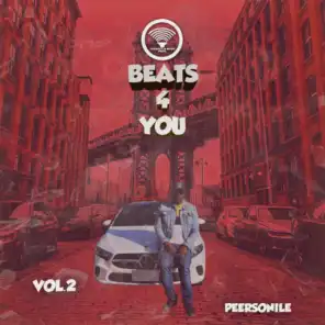 Beats 4 You, Vol. 2