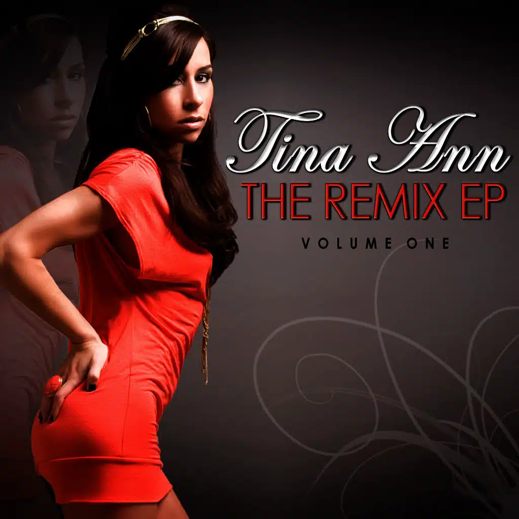 The Remix EP Volume 1