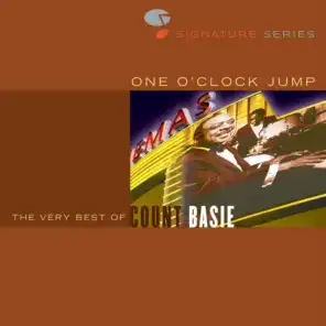 One O'Clock Jump - The Very Best Of Count Basie