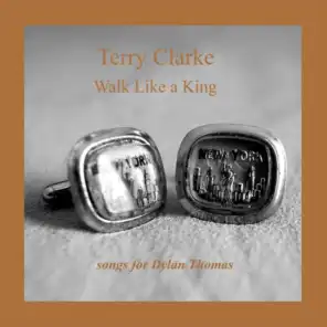 Terry Clarke