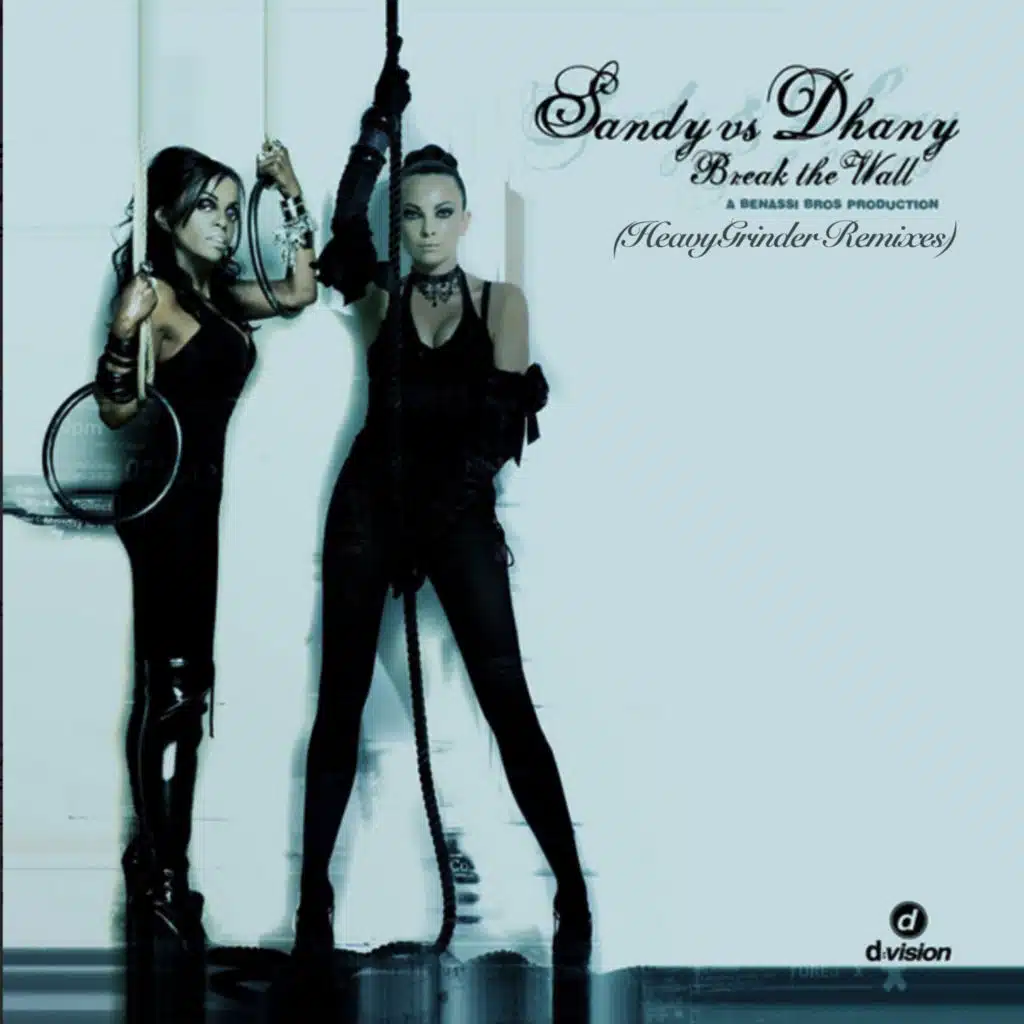 Sandy Chambers & Dhany