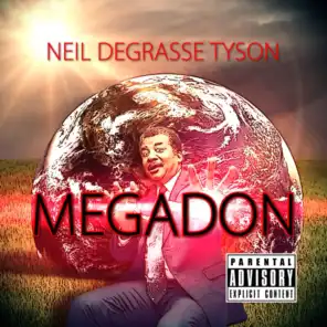 Neil DeGrasse Tyson (Radio Edit) (Radio Edit)